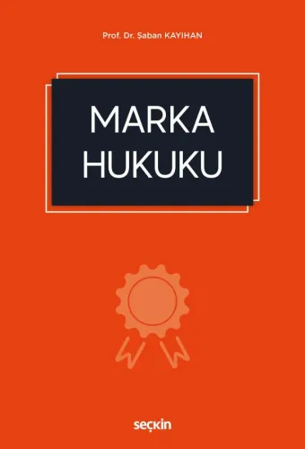 Marka Hukuku
