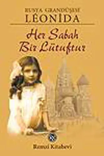 Her Sabah Bir Lütufdur