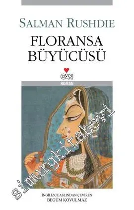 Floransa Büyücüsü -