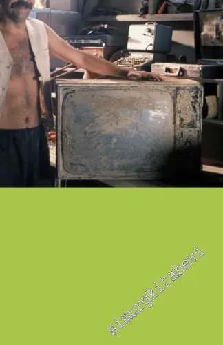 Sinecine: Sinema Araştırmaları Dergisi / sinecine Journal of Film Studies 2013 | 4 (1)  Bahar / Spring - Sayı: 2013/4(1)