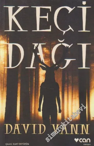 Keçi Dağı -