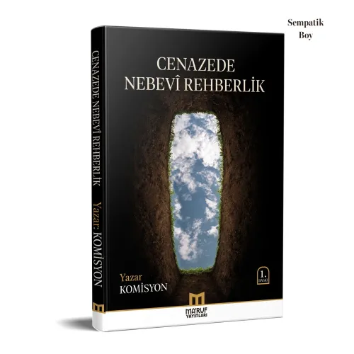 Cenazede Nebevi Rehberlik
