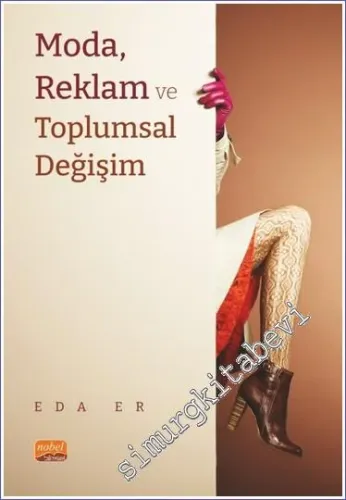 Moda, Reklam ve Toplumsal Değişim -         2023