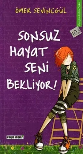 Sonsuz Hayat Seni Bekliyor