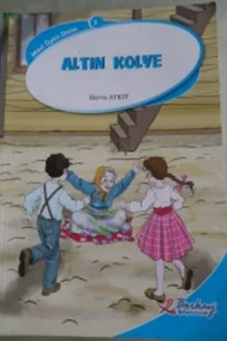 Altın Kolye