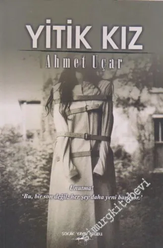 Yitik Kız -        2018