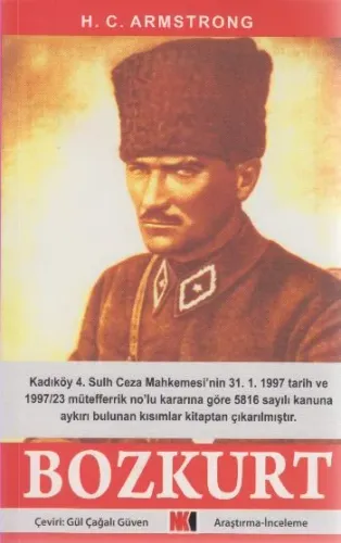 Bozkurt