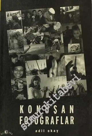 Konuşan Fotoğraflar -         2008