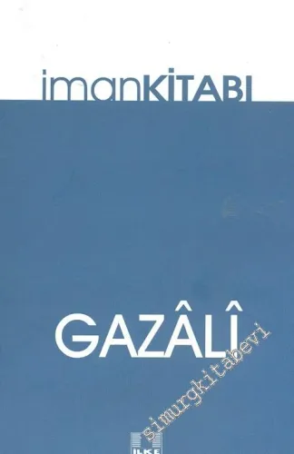 İman Kitabı -         2009