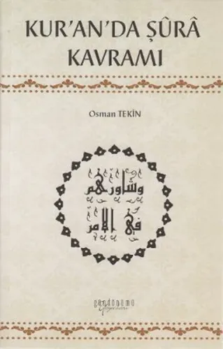 Kur'an'da Şura Kavramı