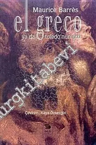 El Greco ya da Toledo'nun Gizi -         1997