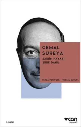 Cemal Süreya; Şairin Hayatı Şiire Dahil