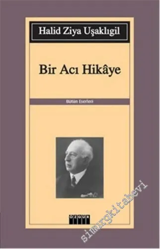 Bir Acı Hikâye -        2013