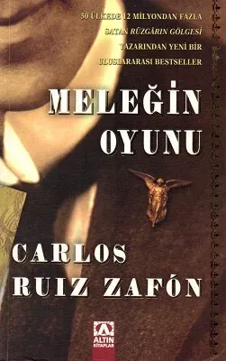 Meleğin Oyunu