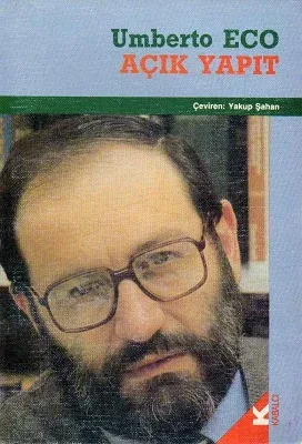 Açık Yapıt