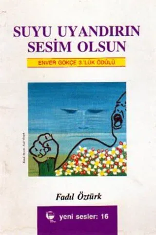Suyu Uyandırın Sesim Olsun