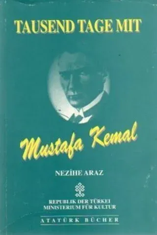 Mustafa Kemal