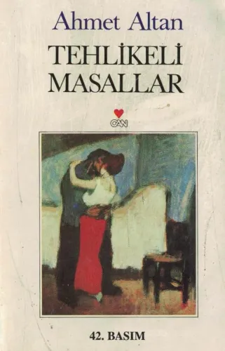 Tehlikeli Masallar