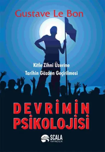 Devrimin Psikolojisi