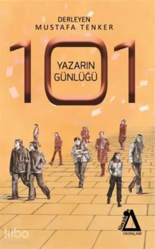 101 Yazarın Günlüğü