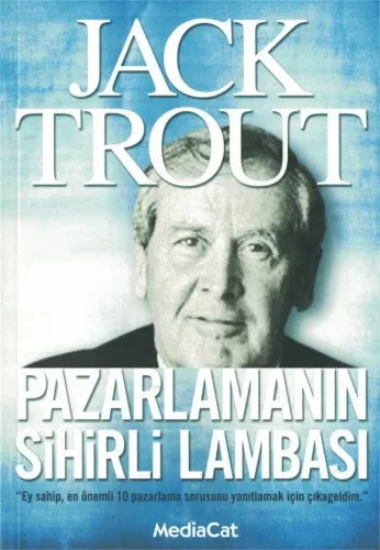Pazarlamanın Sihirli Lambası