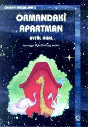 Ormandaki Apartman