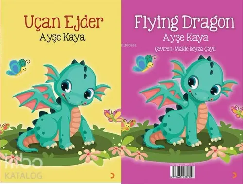Uçan Ejder – Flying Dragon