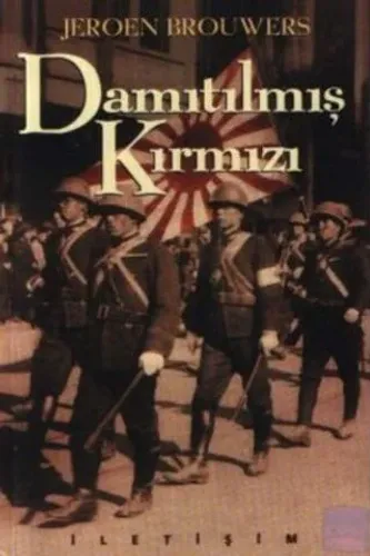 Damıtılmış Kırmızı