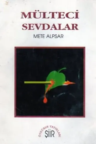 Mülteci Sevdalar