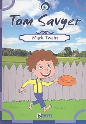 Tom Savyer