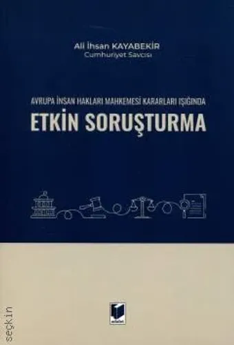 Etkin Soruşturma