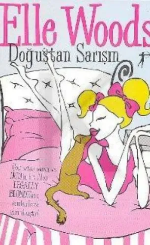 Doğuştan Sarışın