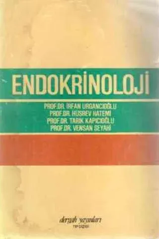 Endokrinoloji