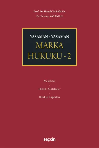 Marka Hukuku – 2
