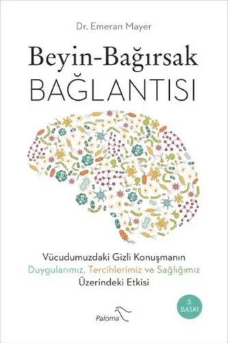 Beyin/Bağırsak Bağlantısı