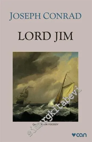 Lord Jim -         2024