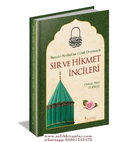 Sır ve Hikmet İncileri