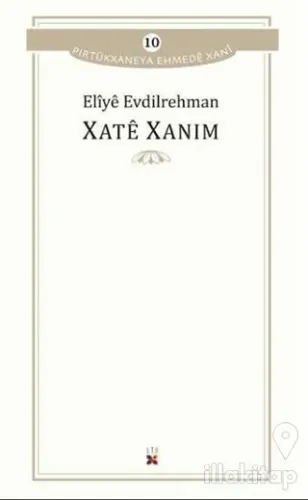 Xate Xanım