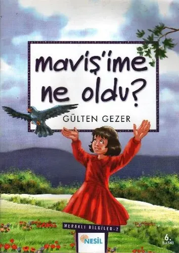 Mavişime Ne Oldu? 7
