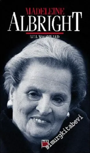 Madeleine Albright -        2005