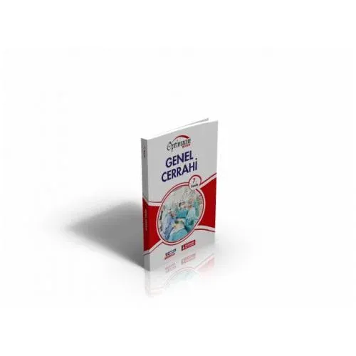 Optimum Review Serisi Genel Cerrahi