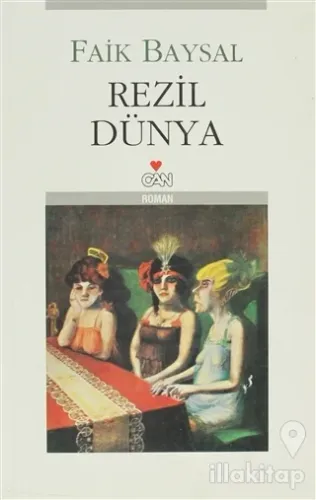 Rezil Dünya