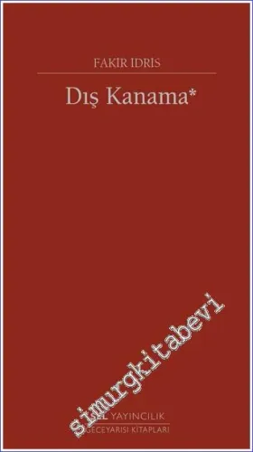 Dış Kanama -         2022