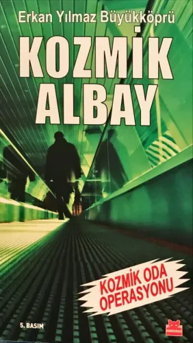 Kozmik Albay