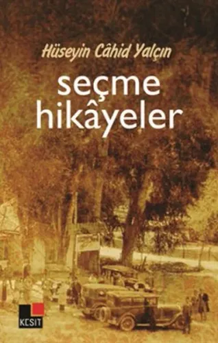 Seçme Hikâyeler