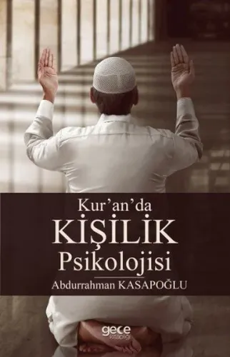Kur'anda Kişilik Psikolojisi
