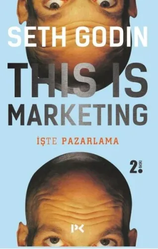 This is Marketing; İşte Pazarlama