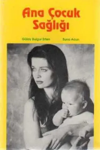 Ana Çocuk Sağlığı