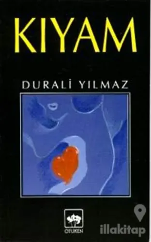 Kıyam