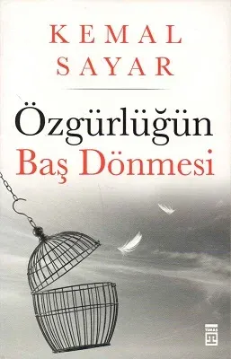 Özgürlüğün Baş Dönmesi